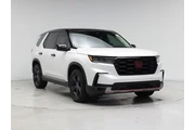 Honda Pilot 2025 EX-L 4dr SU