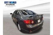 $10995 : Toyota Corolla 2010 S 4dr Se thumbnail