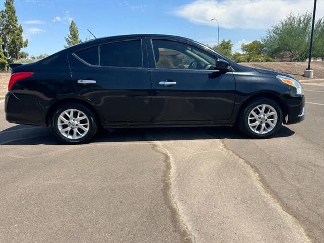 $7495 : 2018 Versa SV image 6