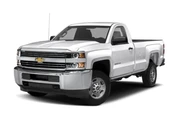 Chevrolet Silverado 2500HD 2 en Wichita