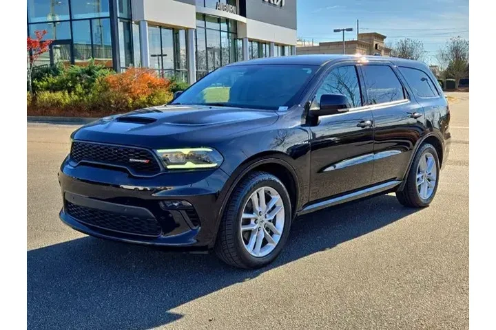 $31999 : Dodge Durango 2022 R/T 4dr S image 1