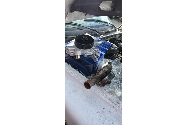 Mecánico automotriz image 5