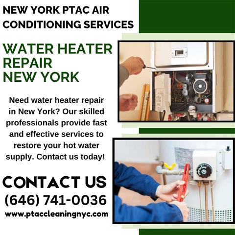 New York PTAC Air Conditioning image 6