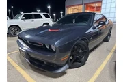 Dodge Challenger 2018 R/T Sc