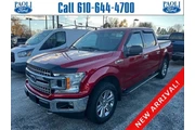 Ford F-150 2020 4x4 XLT 4dr en Philadelphia