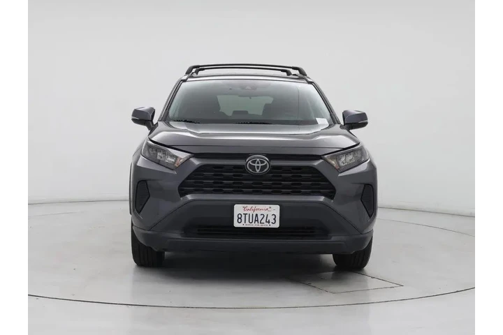 $22998 : Toyota RAV4 2021 LE 4dr SUV image 5