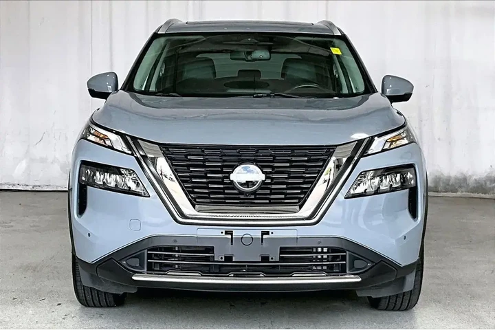 $19991 : Nissan Rogue 2023 AWD SL 4dr image 2