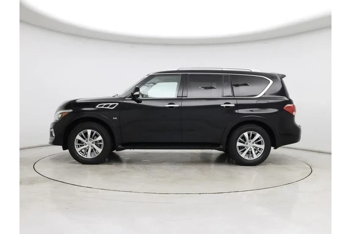$22998 : INFINITI QX80 2015 4dr SUV image 3