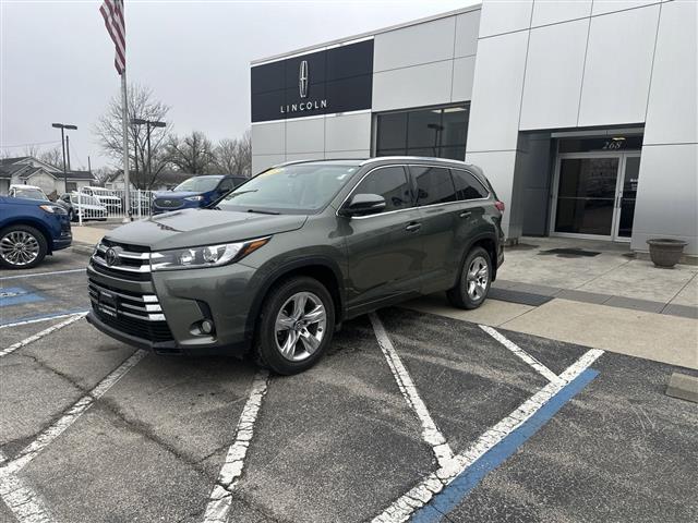 $26999 : 2017 Highlander SUV V-6 cyl image 3