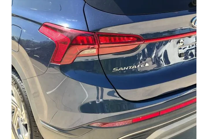 $18462 : Hyundai SANTA FE 2021 SE 4dr image 7