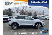 Ford Escape 2025 AWD Platinu