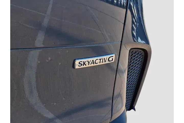 $23995 : Mazda CX-50 2025 AWD 2.5 S P image 8