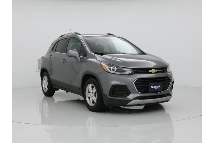 $16998 : Chevrolet Trax 2020 LT 4dr C image 1