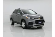 Chevrolet Trax 2020 LT 4dr C en Arlington VA