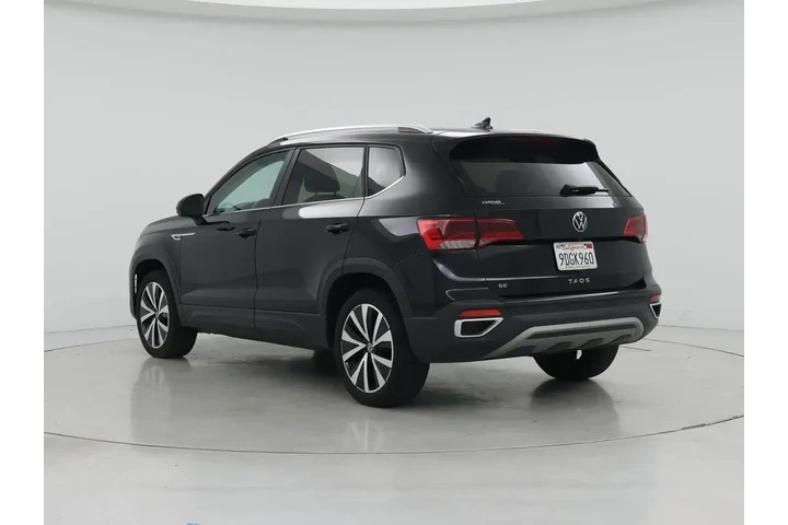 $19998 : Volkswagen Taos 2023 SE 4dr image 2