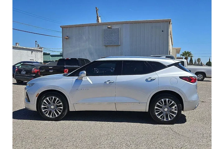 $22995 : Chevrolet Blazer 2019 Premie image 5