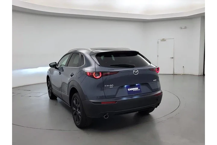 $25998 : Mazda CX-30 2025 AWD 2.5 S C image 7