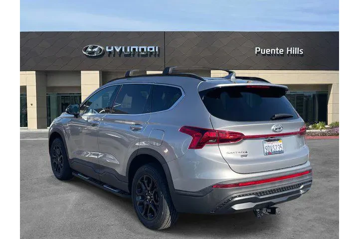 $25995 : Hyundai SANTA FE 2023 AWD XR image 4