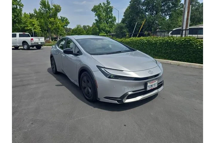 $26995 : Toyota Prius Prime 2023 SE 4 image 1