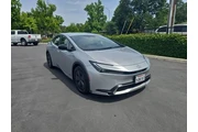 Toyota Prius Prime 2023 SE 4 en Chico