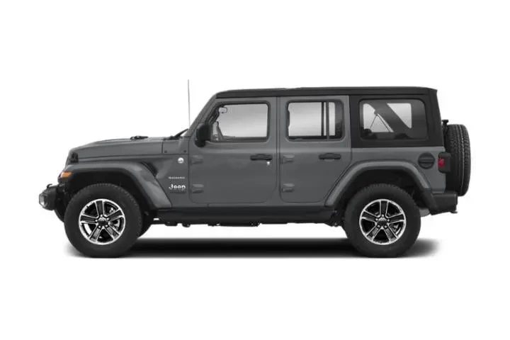 $18690 : Jeep Wrangler Unlimited 2018 image 2
