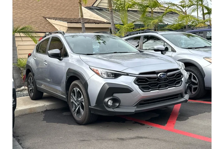 $22510 : Subaru Crosstrek 2024 AWD Pr image 2