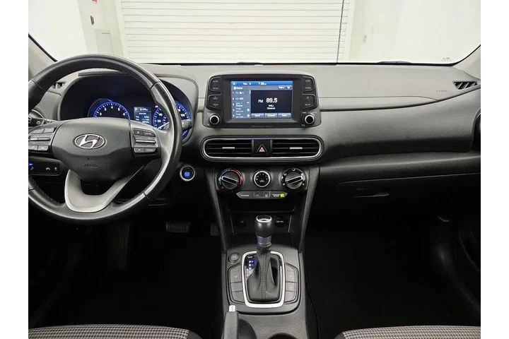 $14998 : Hyundai KONA 2020 SEL 4dr Cr image 9