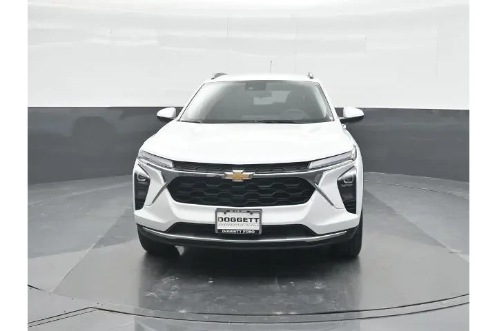 $25658 : Chevrolet Trax 2025 LT 4dr C image 5