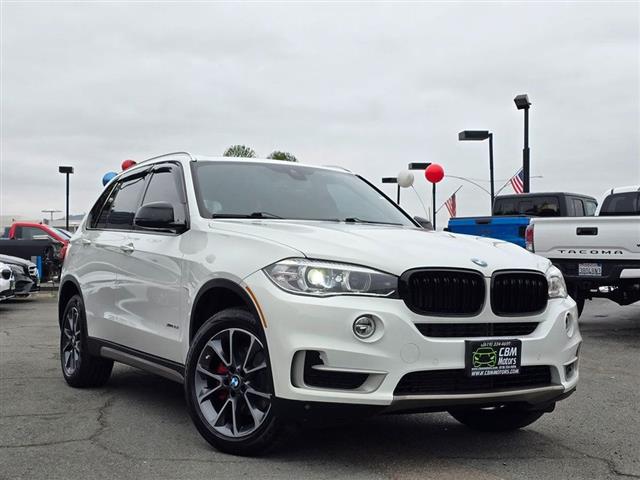 $26995 : 2018 BMW X5 image 2