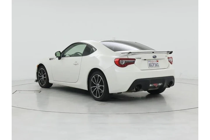 $20998 : Subaru BRZ 2018 Premium 2dr image 2