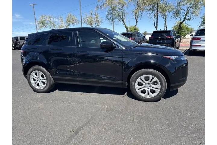 $21984 : Land Rover Range Rover Evoqu image 6