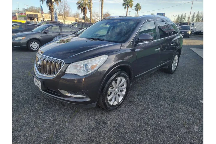 $7950 : 2014 Enclave Premium image 3