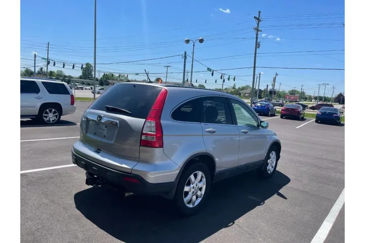 $3850 : 2007 CR-V EX-L image 7