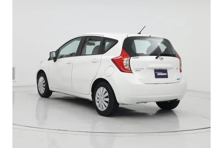 $10998 : Nissan Versa Note 2015 SV 4d image 2