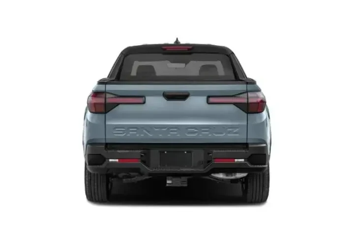 $20799 : Hyundai SANTA CRUZ 2023 SEL image 8