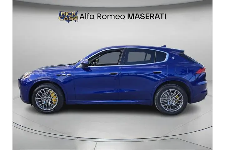 $33300 : Maserati Grecale 2023 AWD GT image 3