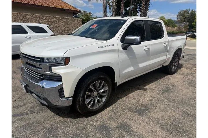 $33334 : Chevrolet Silverado 1500 201 image 5