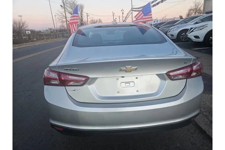 $499 : 2020 Malibu image 3