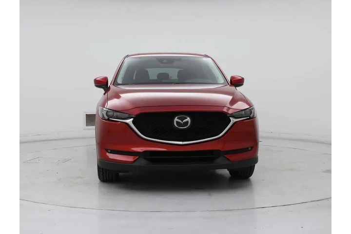 $18998 : Mazda CX-5 2019 AWD Grand To image 5