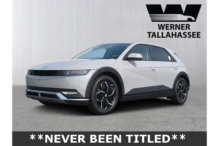 $39000 : Hyundai IONIQ 5 2023 AWD SEL image 1