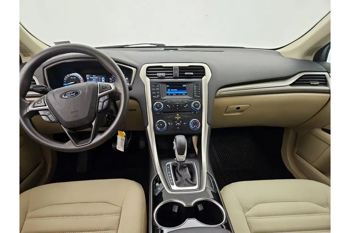 $16998 : Ford Fusion 2015 SE 4dr Seda image 9