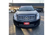 $11999 : 2015 SRX Luxury Collection thumbnail