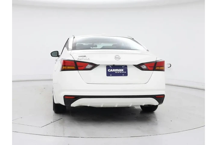 $17998 : Nissan Altima 2019 2.5 S 4dr image 6