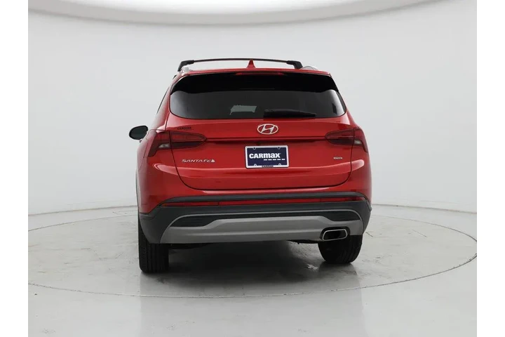 $22998 : Hyundai SANTA FE 2023 AWD SE image 6