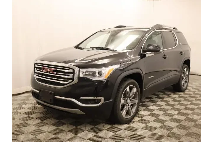 $16995 : GMC Acadia 2017 4x4 SLT-2 4d image 10