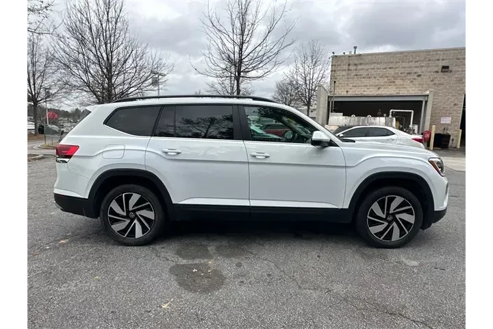 $25996 : Volkswagen Atlas 2024 SE 4dr image 8