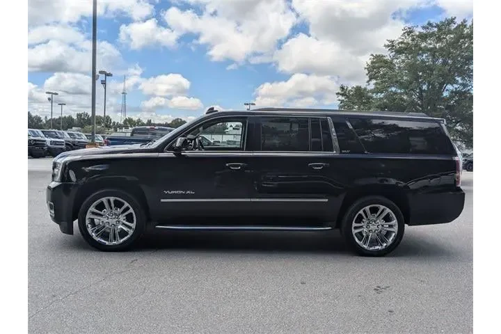 $25992 : GMC Yukon XL 2020 4x2 SLT 4d image 6