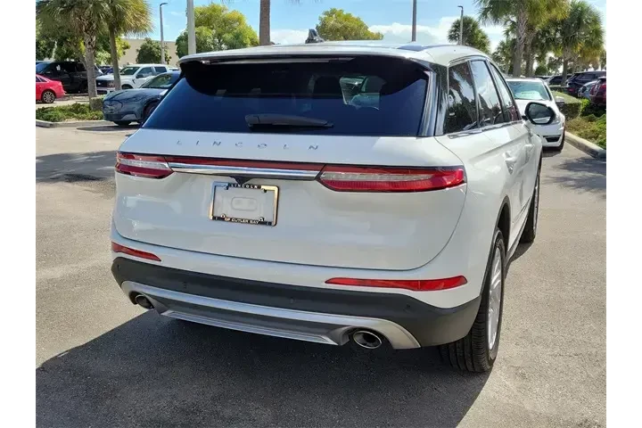 $30990 : Lincoln Corsair 2024 Premier image 6