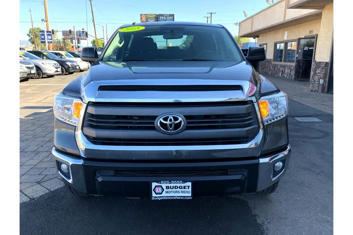 $24990 : 2015 Tundra SR5 5.7L V8 CrewM image 6