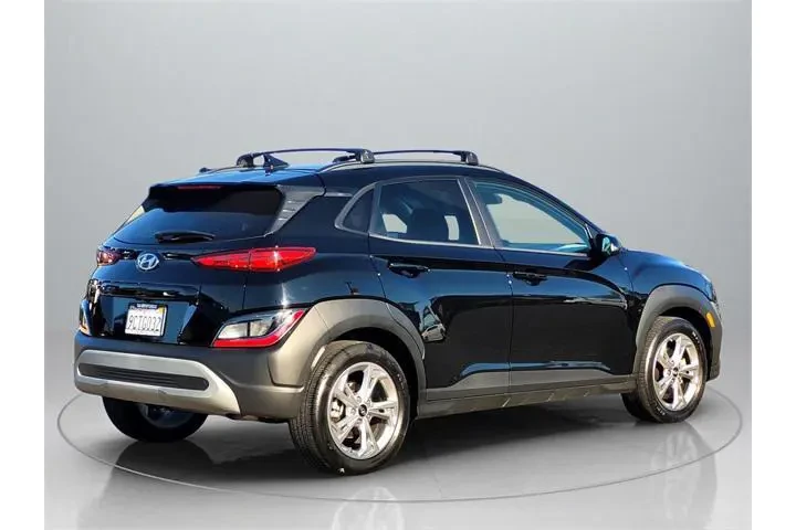 $19792 : Hyundai KONA 2023 SEL 4dr Cr image 8